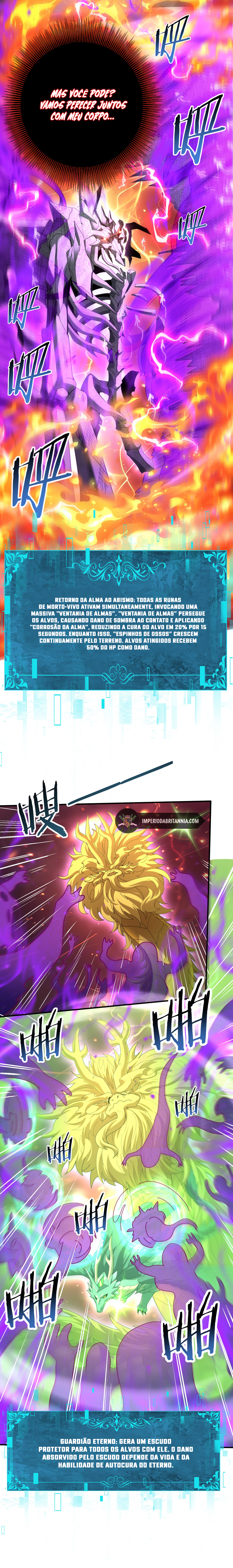 Read Profissão sem Valor Domador de Dragões PT Manga Online
