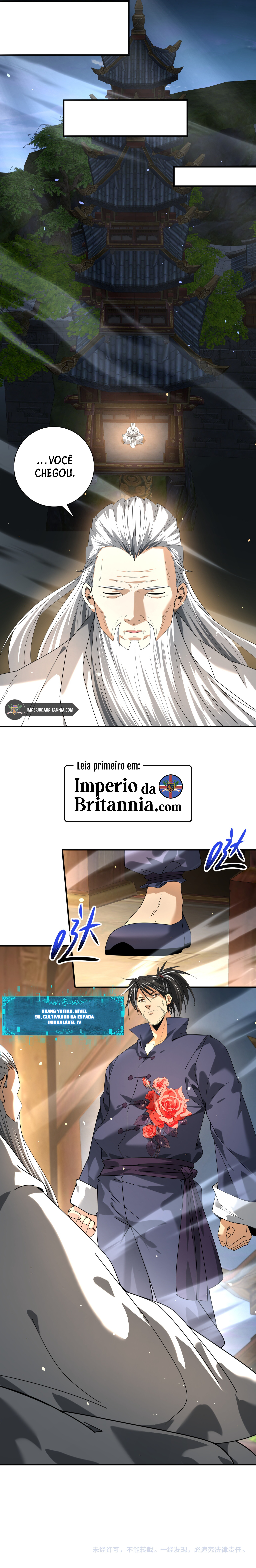 Read Profissão sem Valor Domador de Dragões PT Manga Online