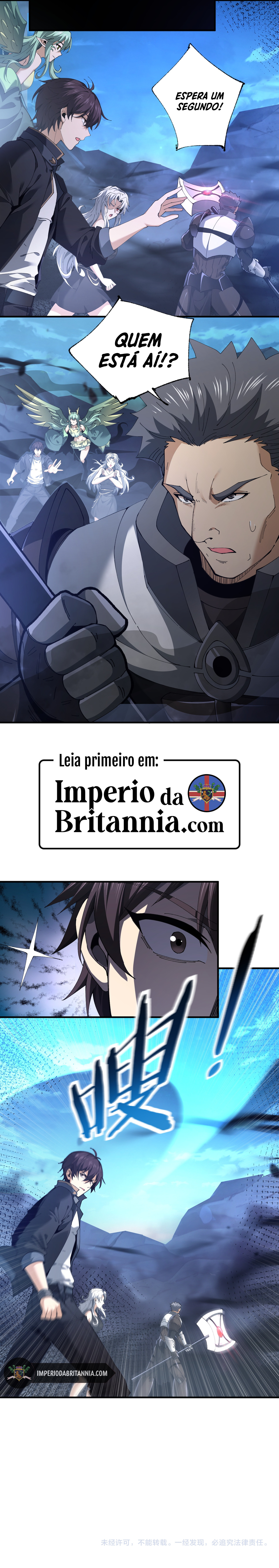 Read Profissão sem Valor Domador de Dragões PT Manga Online