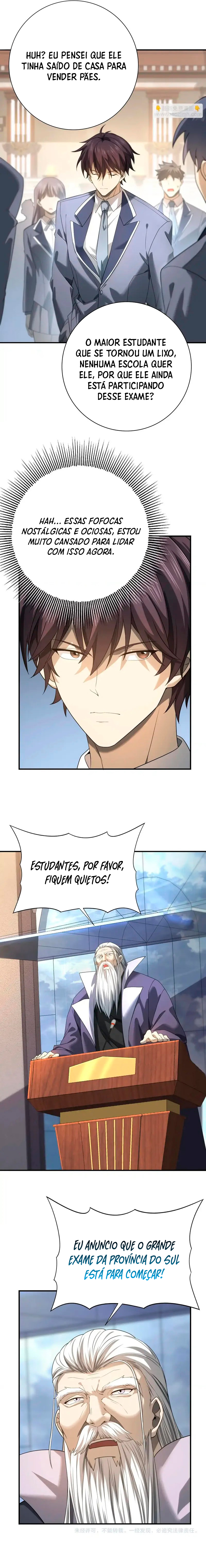 Read Profissão sem Valor Domador de Dragões PT Manga Online