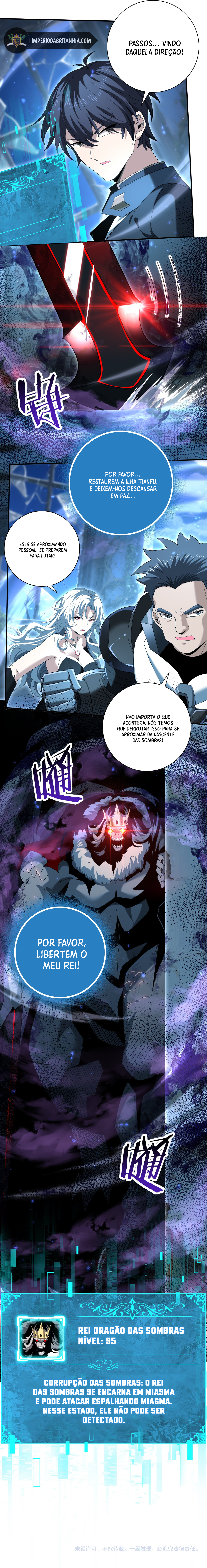 Read Profissão sem Valor Domador de Dragões PT Manga Online