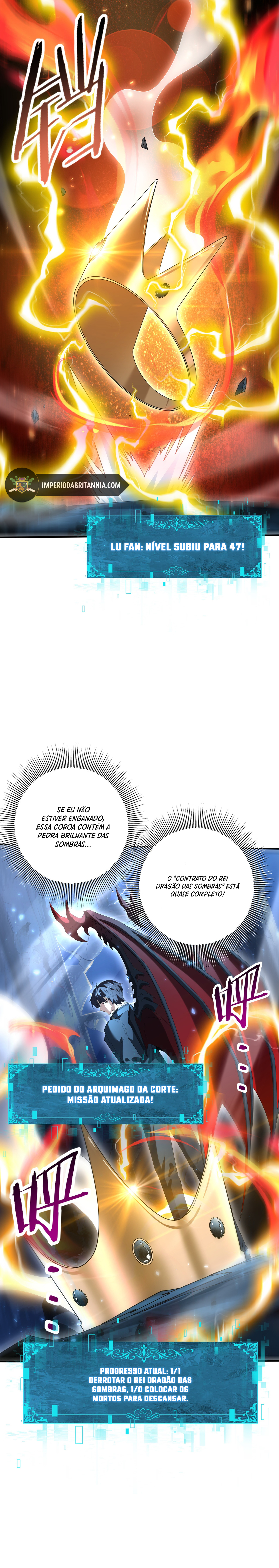 Read Profissão sem Valor Domador de Dragões PT Manga Online