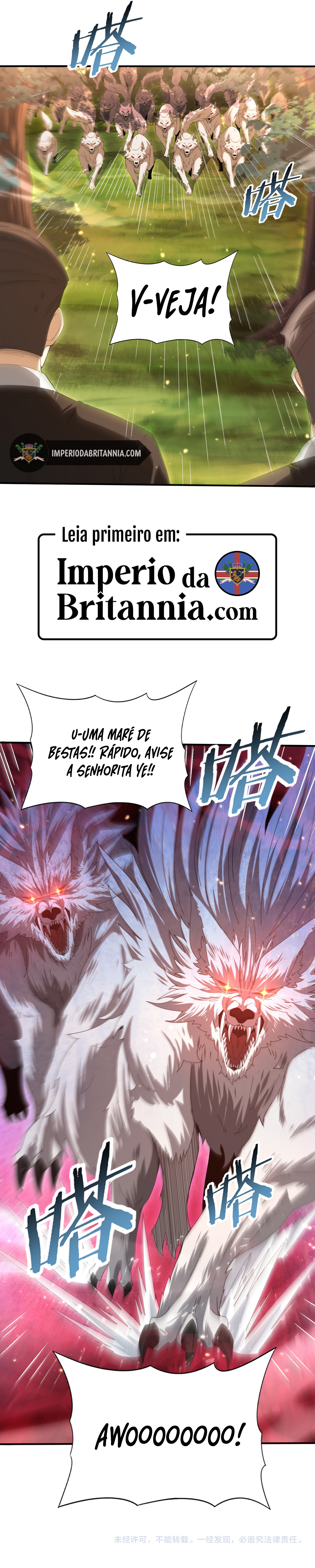 Read Profissão sem Valor Domador de Dragões PT Manga Online