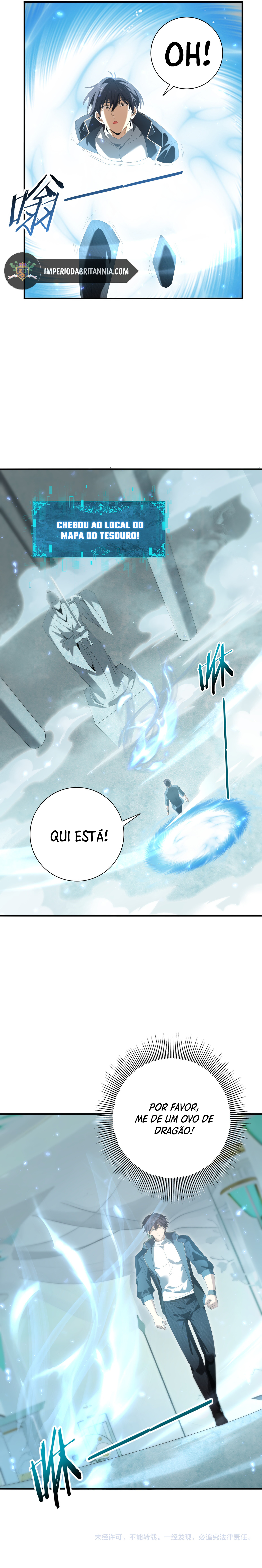 Read Profissão sem Valor Domador de Dragões PT Manga Online
