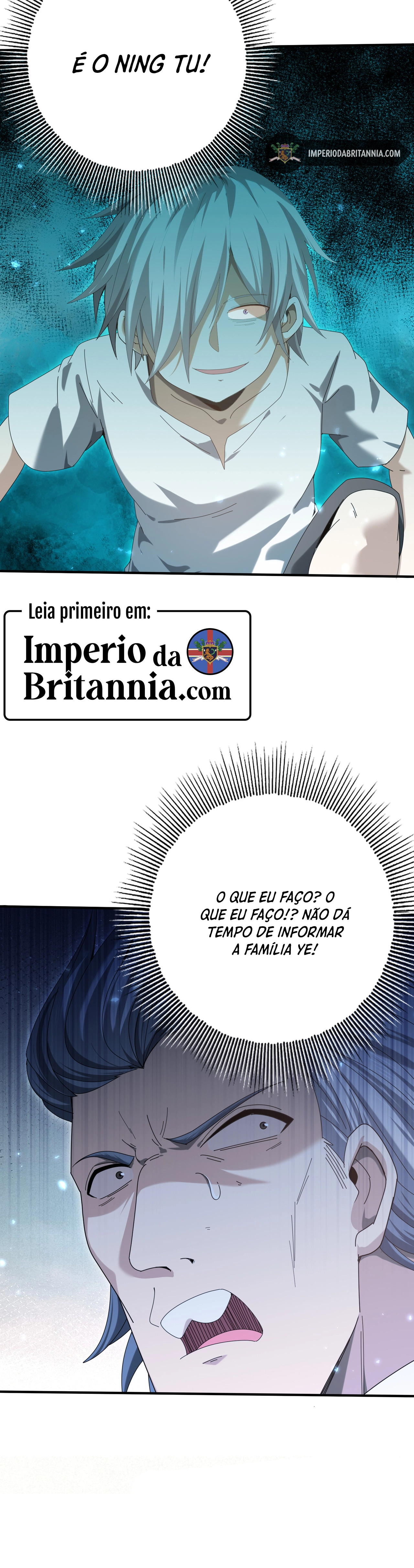 Read Profissão sem Valor Domador de Dragões PT Manga Online