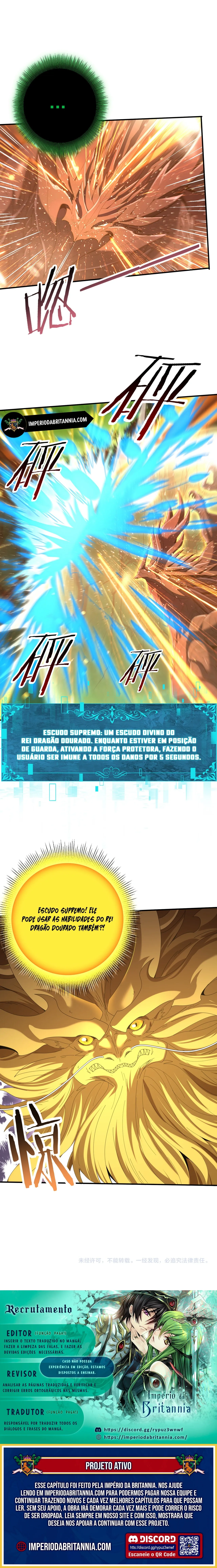 Read Profissão sem Valor Domador de Dragões PT Manga Online