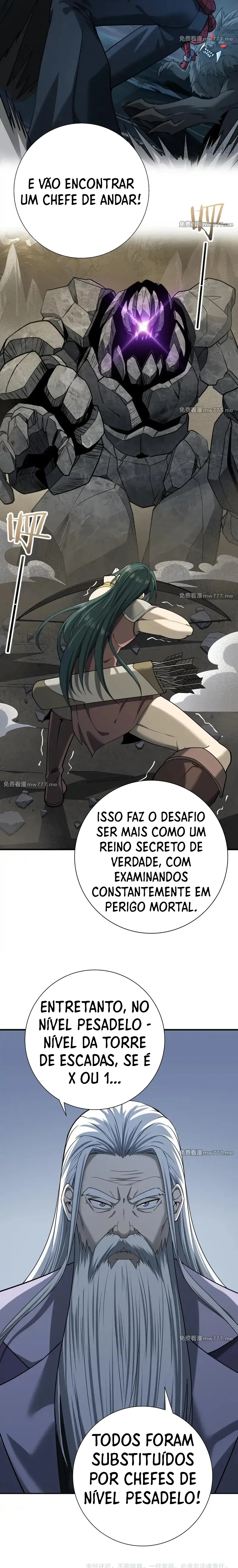 Read Profissão sem Valor Domador de Dragões PT Manga Online