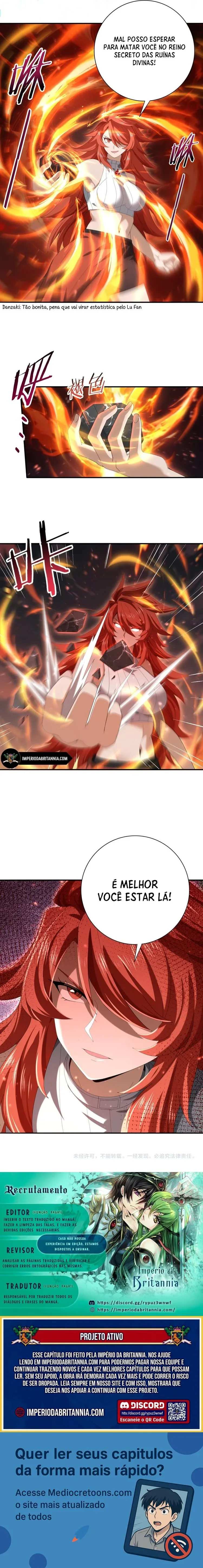 Read Profissão sem Valor Domador de Dragões PT Manga Online