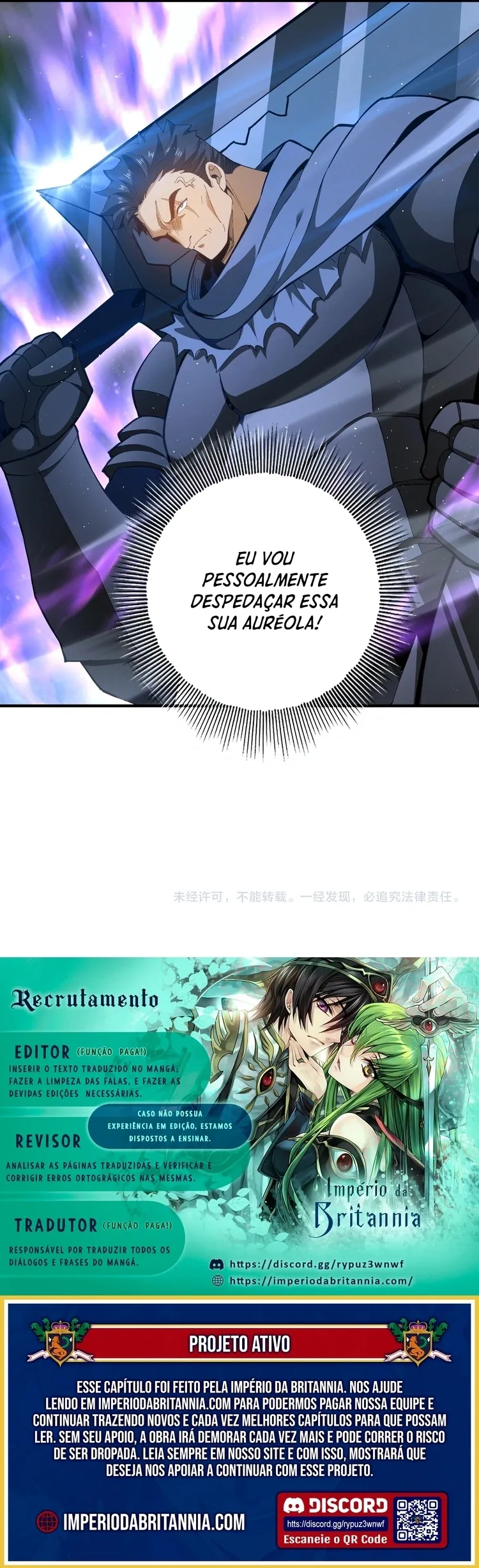 Read Profissão sem Valor Domador de Dragões PT Manga Online
