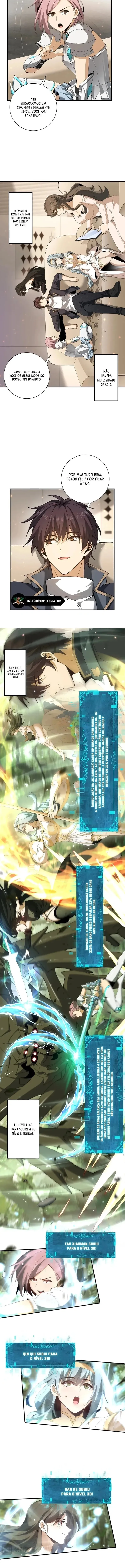 Read Profissão sem Valor Domador de Dragões PT Manga Online