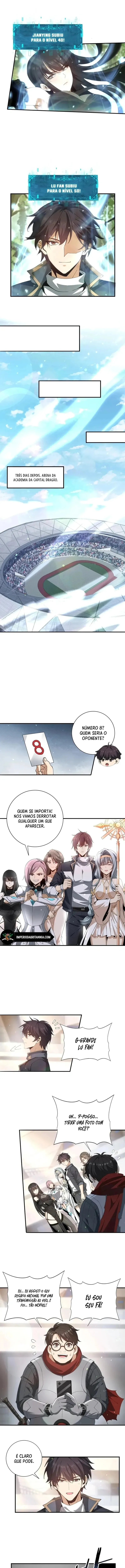 Read Profissão sem Valor Domador de Dragões PT Manga Online