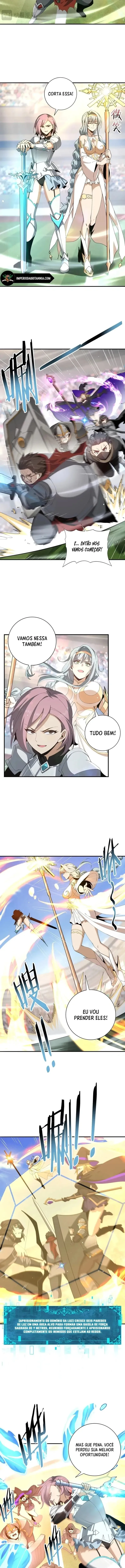 Read Profissão sem Valor Domador de Dragões PT Manga Online
