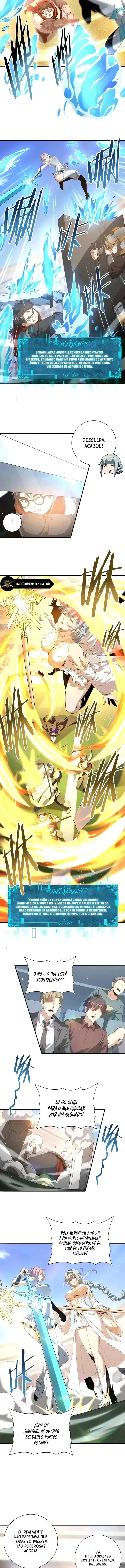 Read Profissão sem Valor Domador de Dragões PT Manga Online