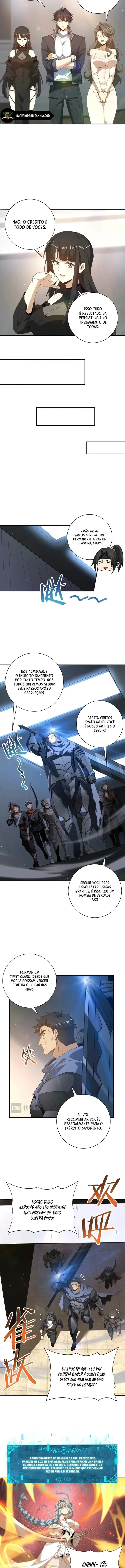 Read Profissão sem Valor Domador de Dragões PT Manga Online