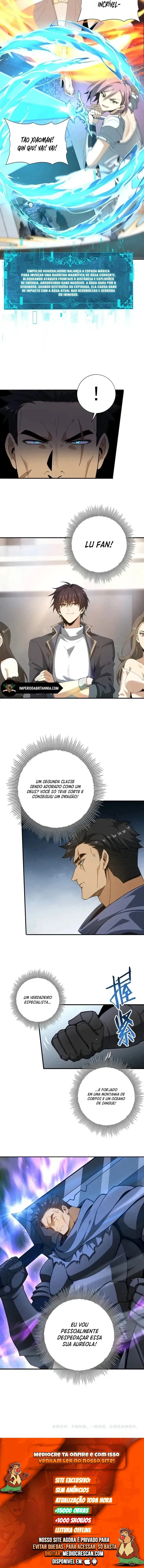 Read Profissão sem Valor Domador de Dragões PT Manga Online
