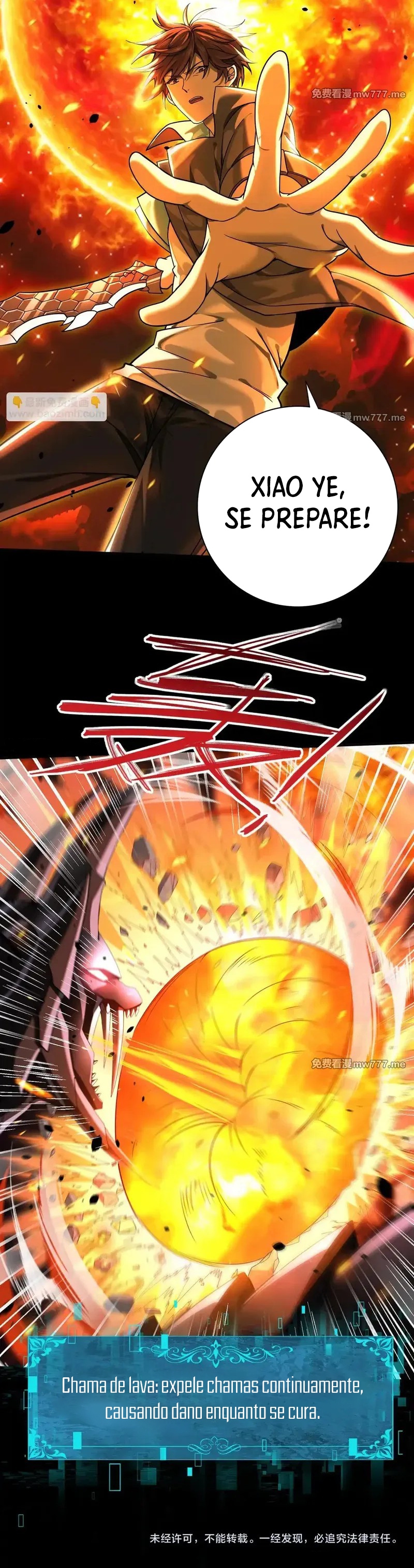 Read Profissão sem Valor Domador de Dragões PT Manga Online