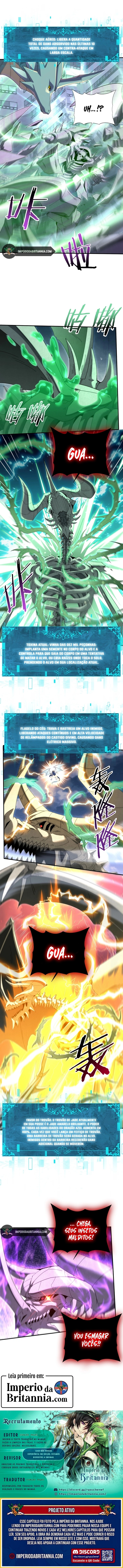 Read Profissão sem Valor Domador de Dragões PT Manga Online