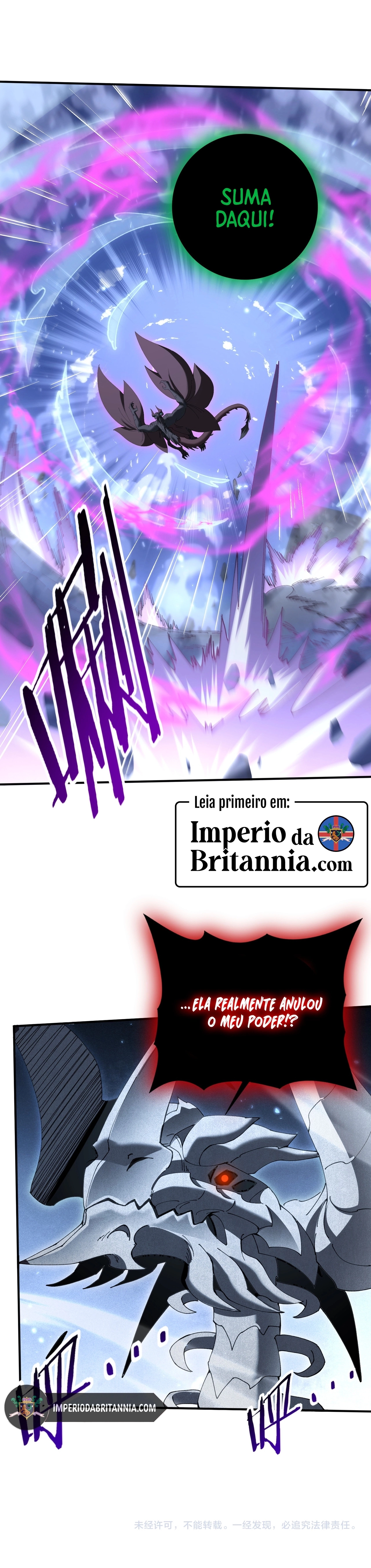 Read Profissão sem Valor Domador de Dragões PT Manga Online