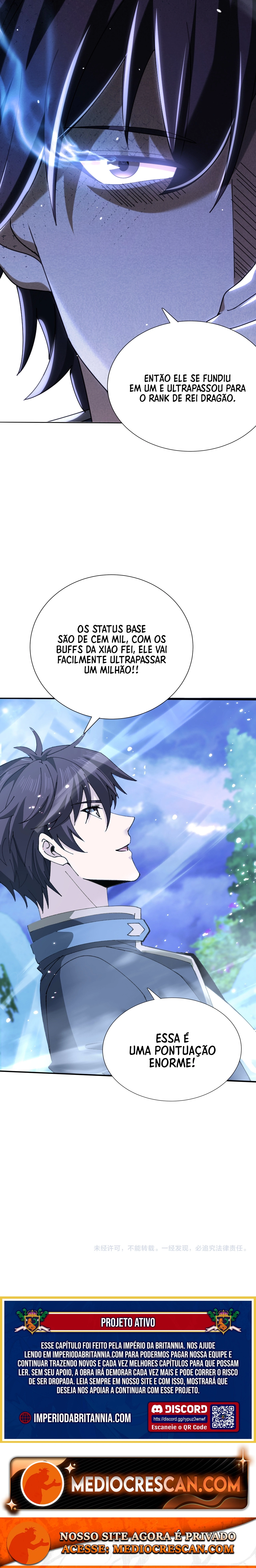 Read Profissão sem Valor Domador de Dragões PT Manga Online