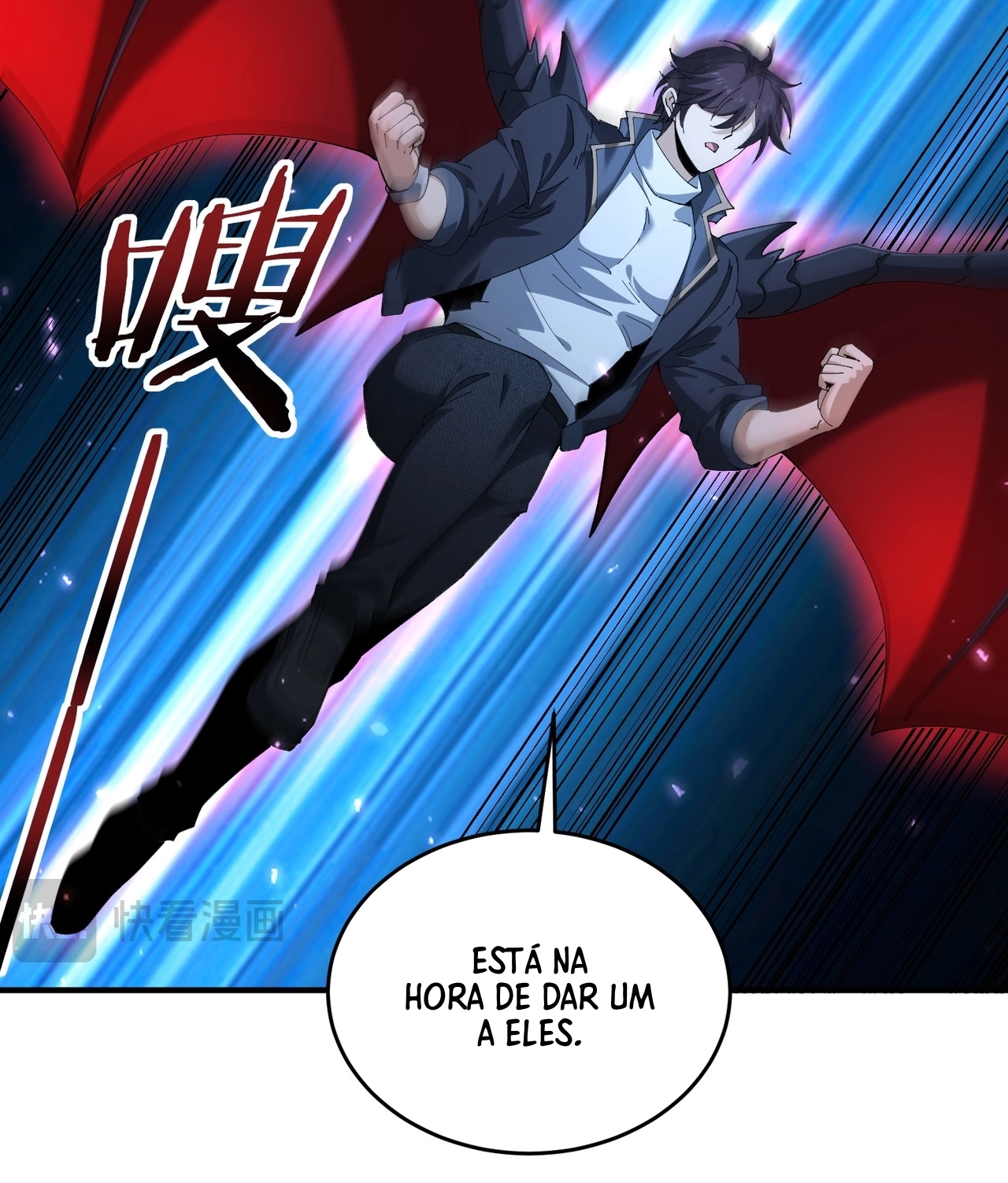 Read Profissão sem Valor Domador de Dragões PT Manga Online