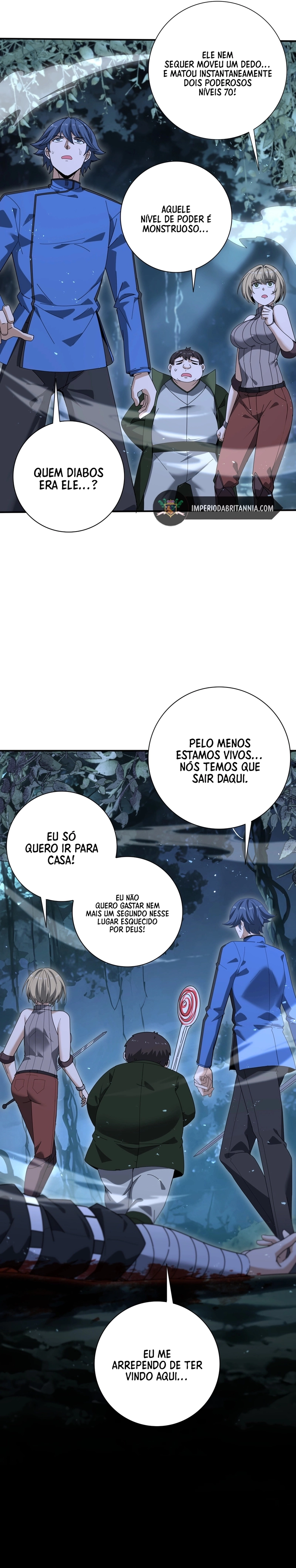 Read Profissão sem Valor Domador de Dragões PT Manga Online