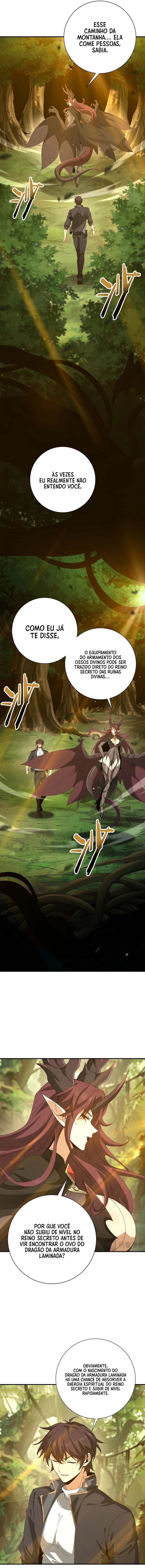 Read Profissão sem Valor Domador de Dragões PT Manga Online