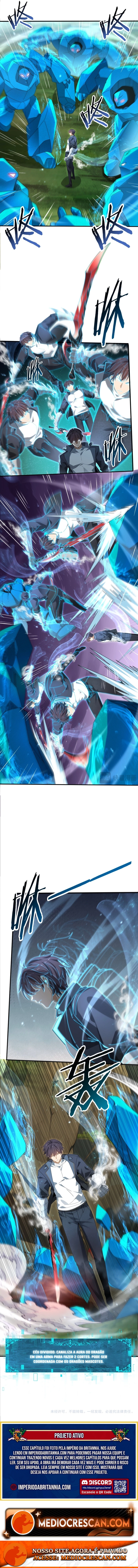 Read Profissão sem Valor Domador de Dragões PT Manga Online
