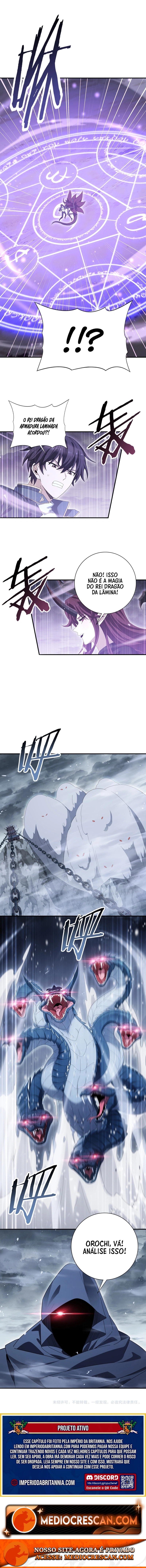 Read Profissão sem Valor Domador de Dragões PT Manga Online