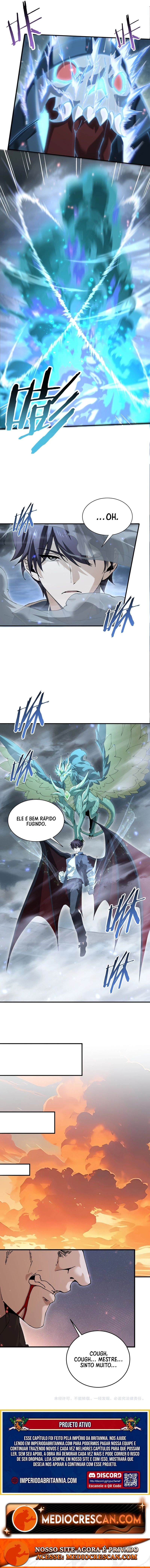 Read Profissão sem Valor Domador de Dragões PT Manga Online