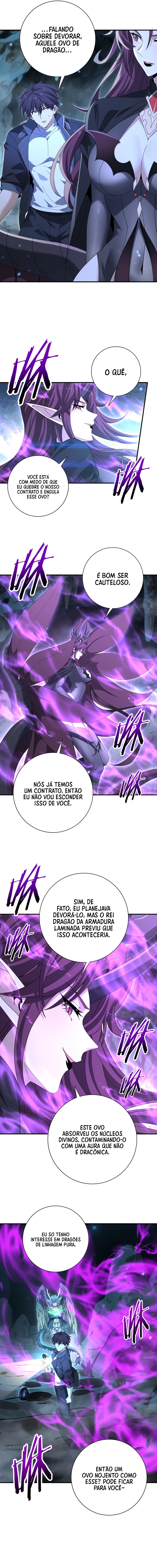 Read Profissão sem Valor Domador de Dragões PT Manga Online