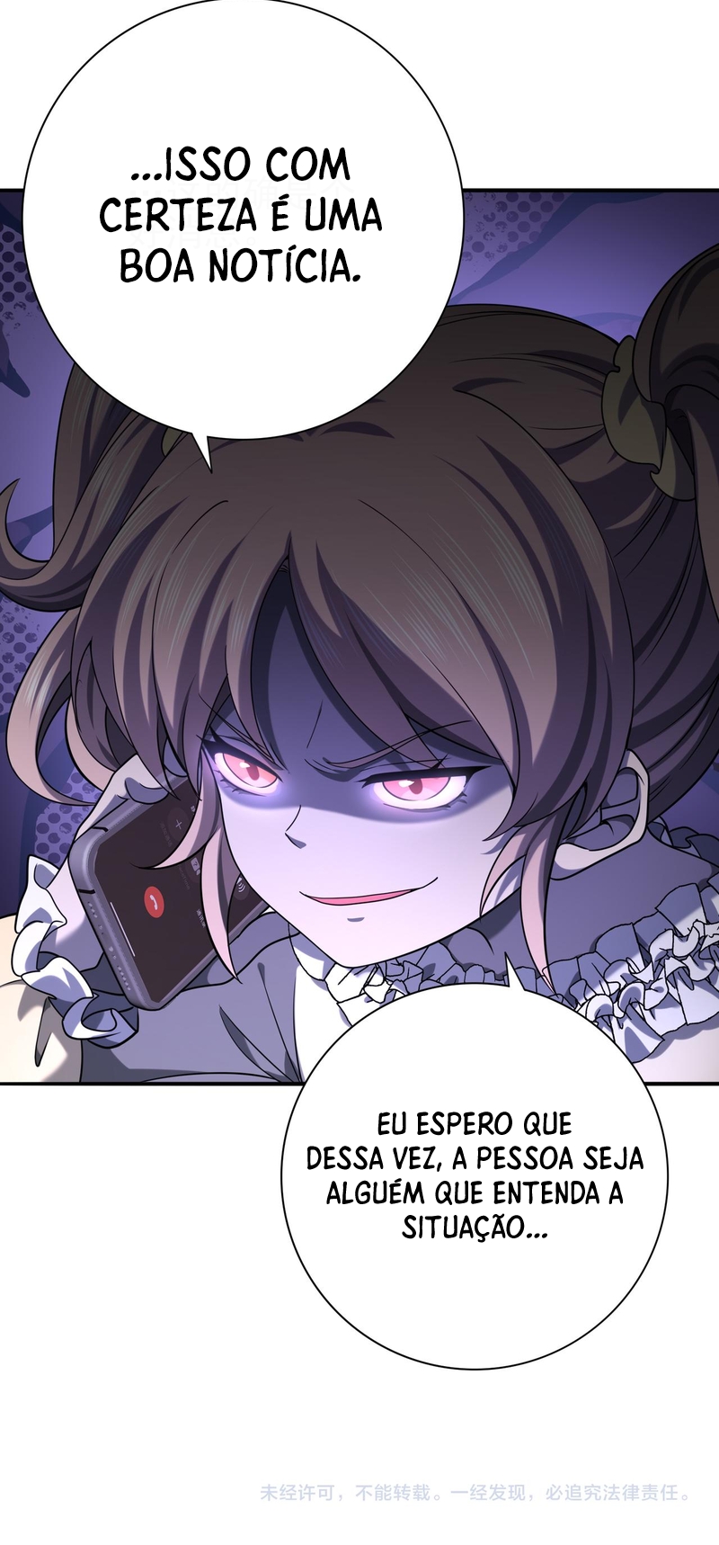 Read Profissão sem Valor Domador de Dragões PT Manga Online