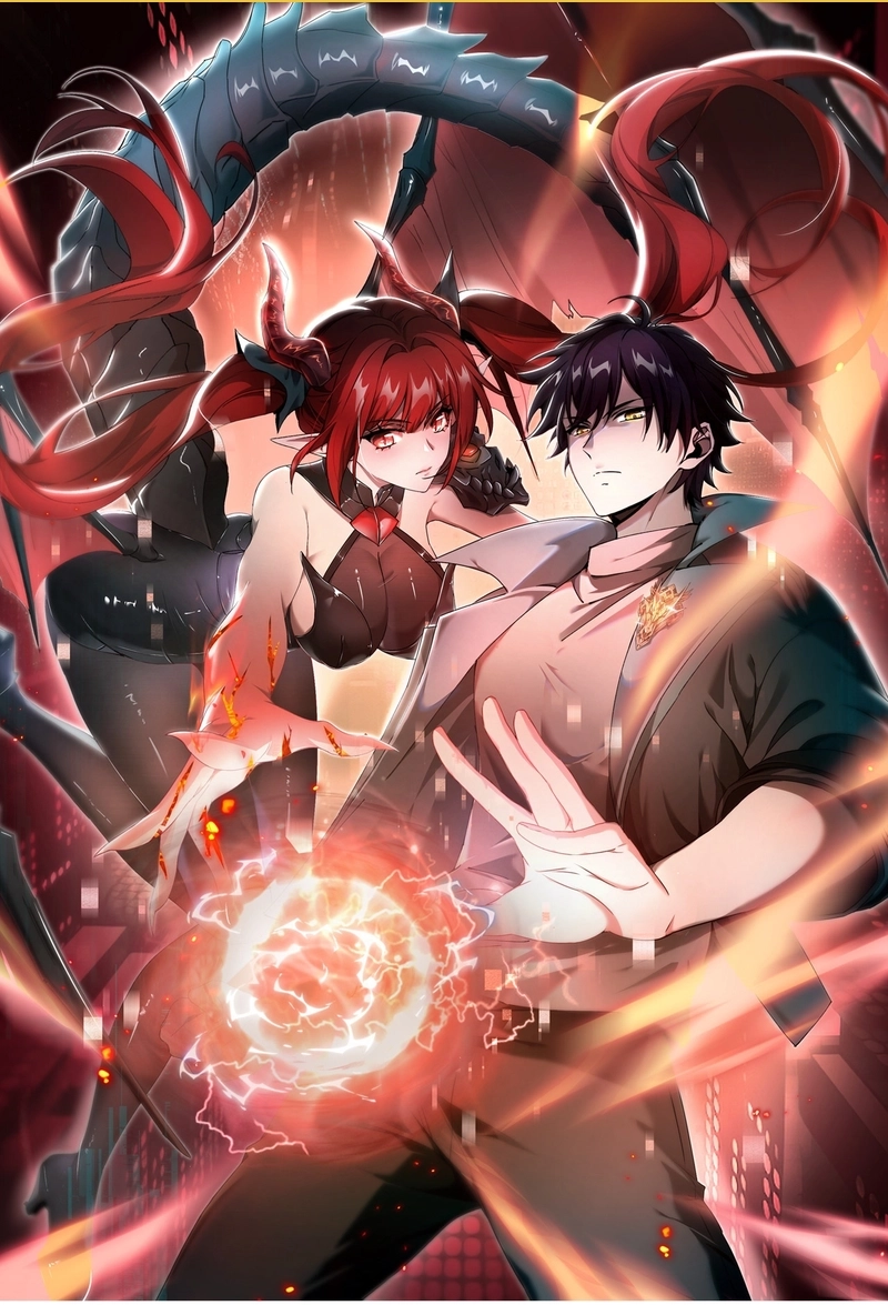 Read Profissão sem Valor Domador de Dragões PT Manga Online