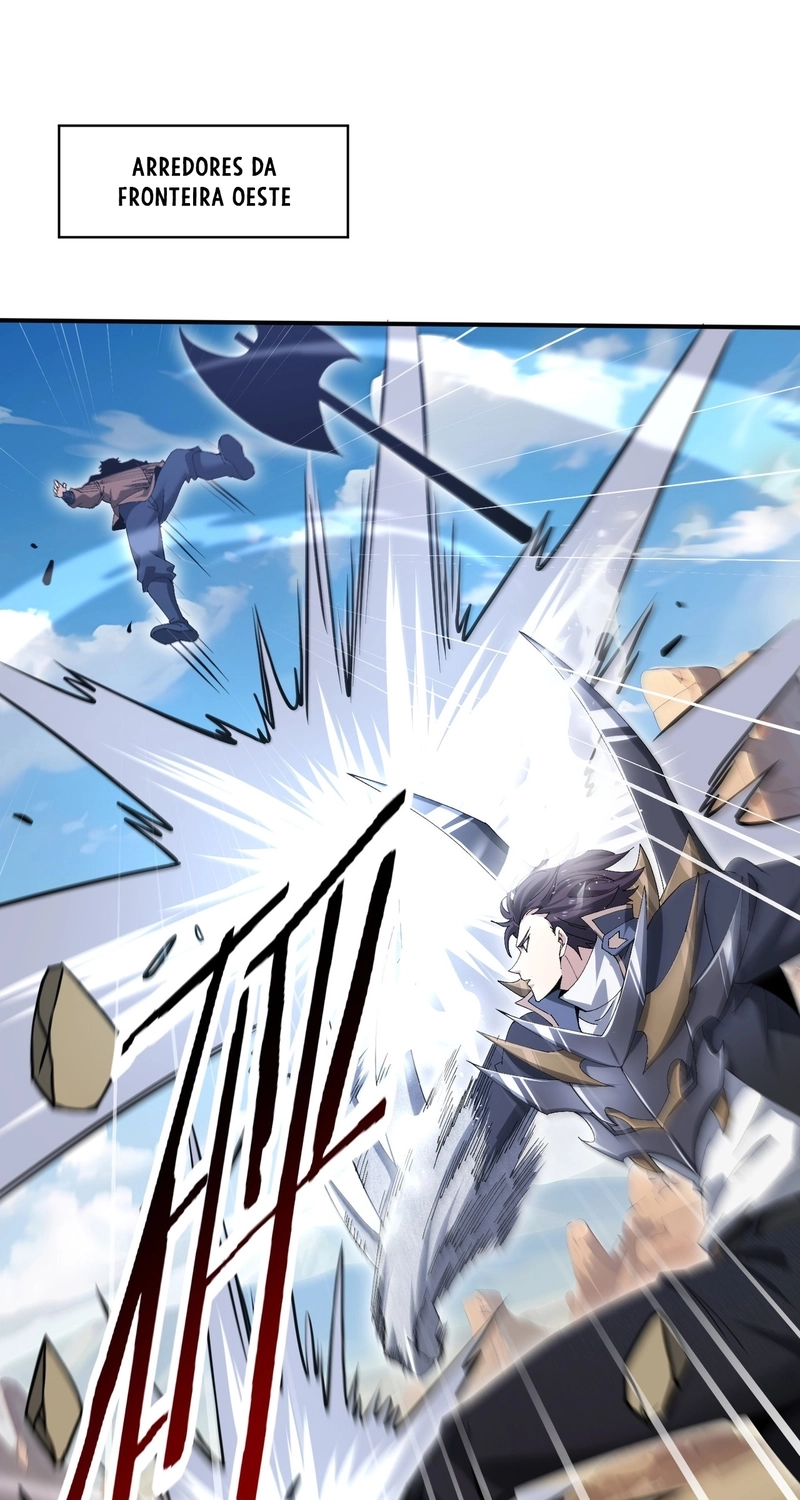 Read Profissão sem Valor Domador de Dragões PT Manga Online