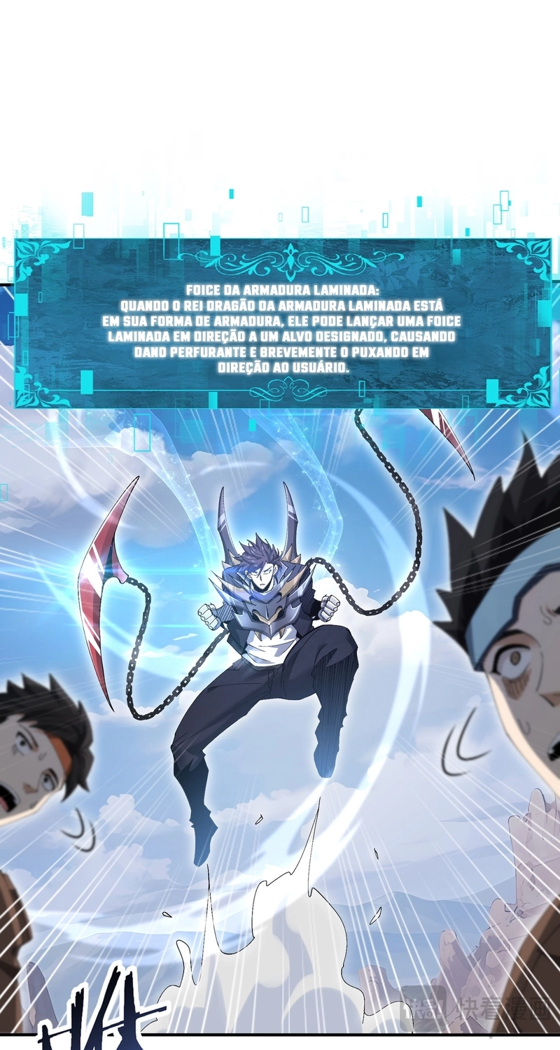 Read Profissão sem Valor Domador de Dragões PT Manga Online