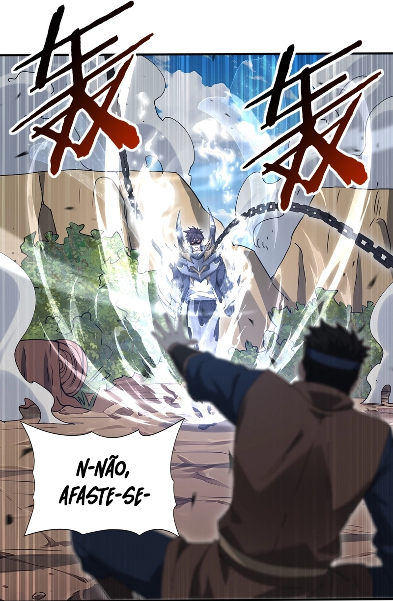 Read Profissão sem Valor Domador de Dragões PT Manga Online