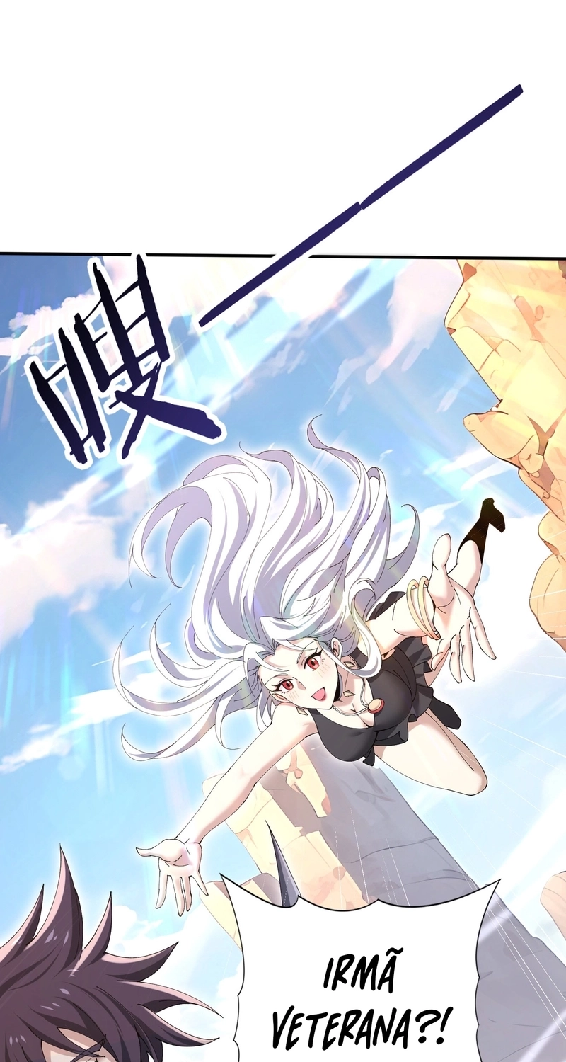 Read Profissão sem Valor Domador de Dragões PT Manga Online