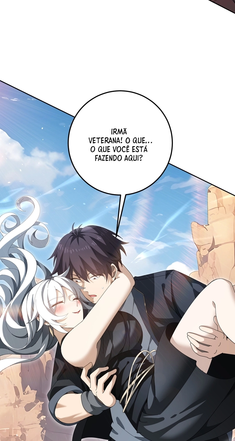 Read Profissão sem Valor Domador de Dragões PT Manga Online