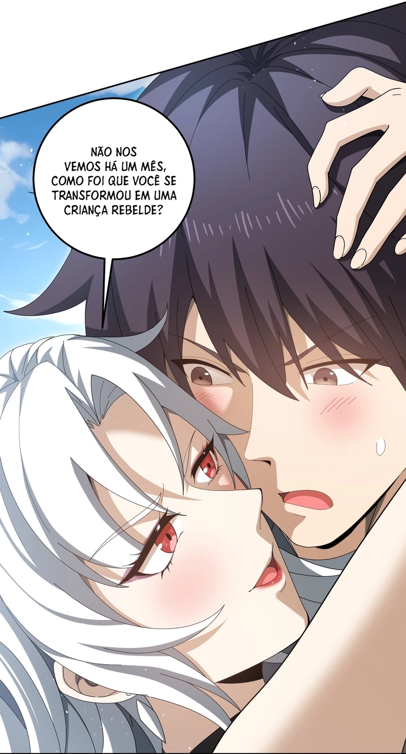 Read Profissão sem Valor Domador de Dragões PT Manga Online