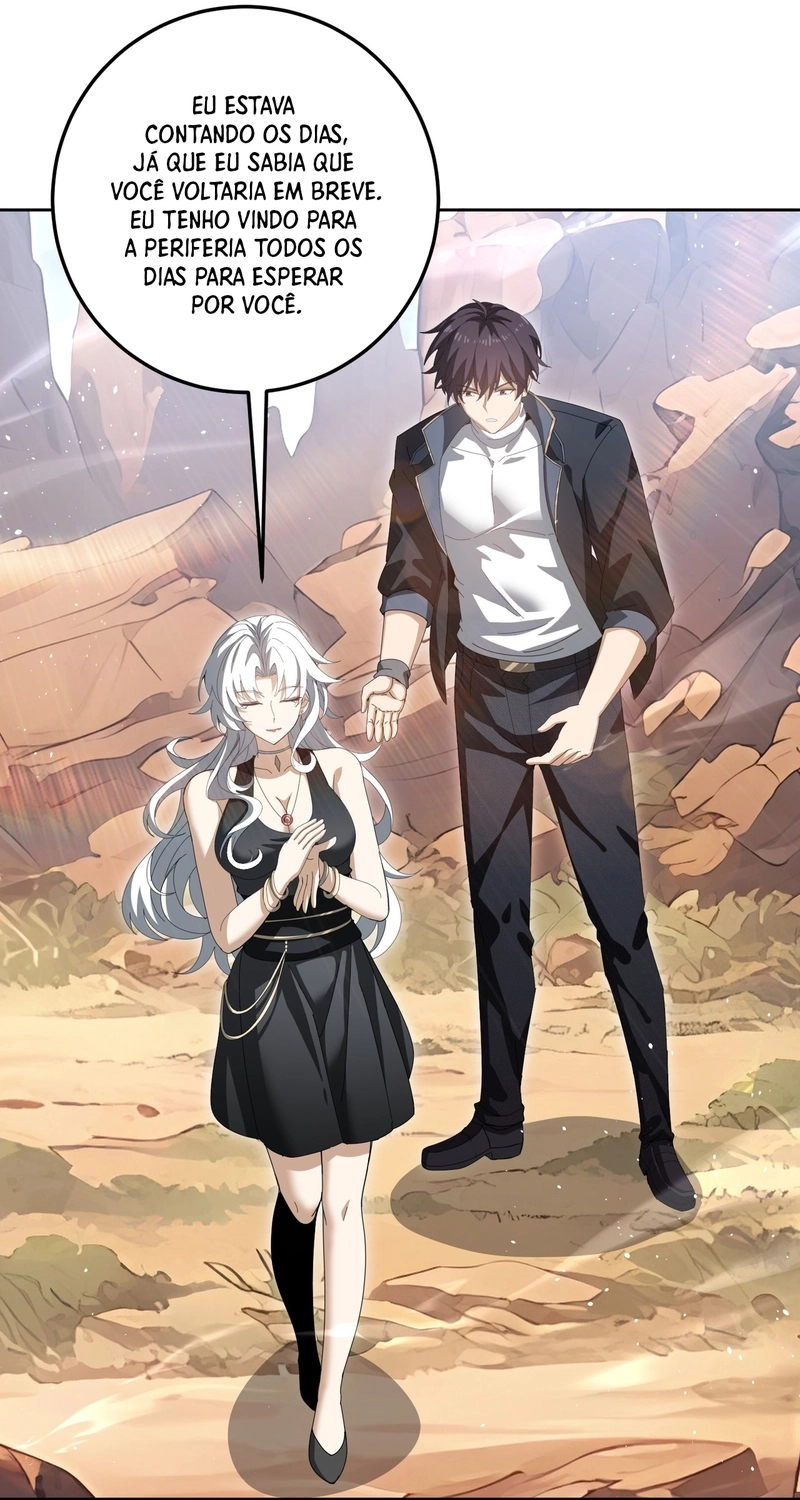 Read Profissão sem Valor Domador de Dragões PT Manga Online