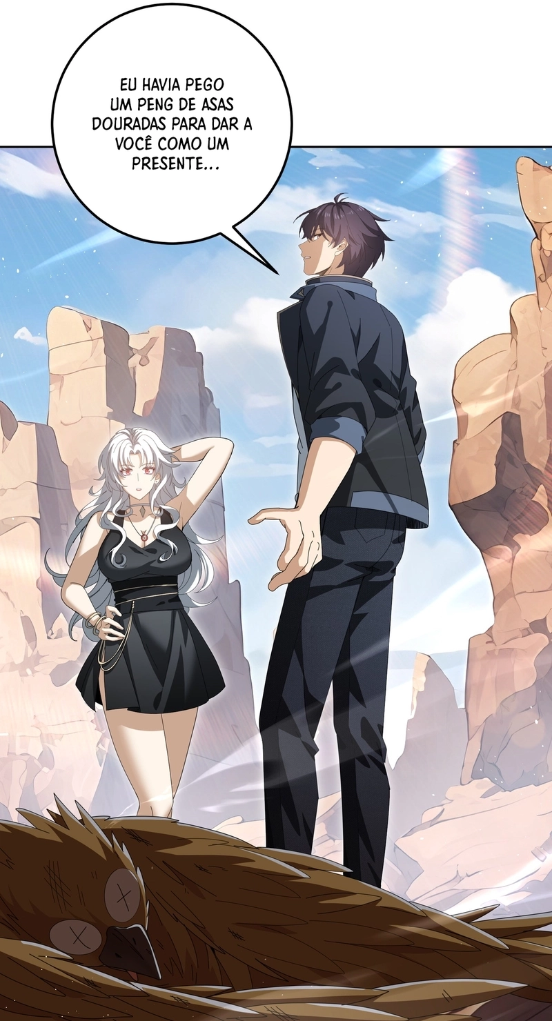 Read Profissão sem Valor Domador de Dragões PT Manga Online