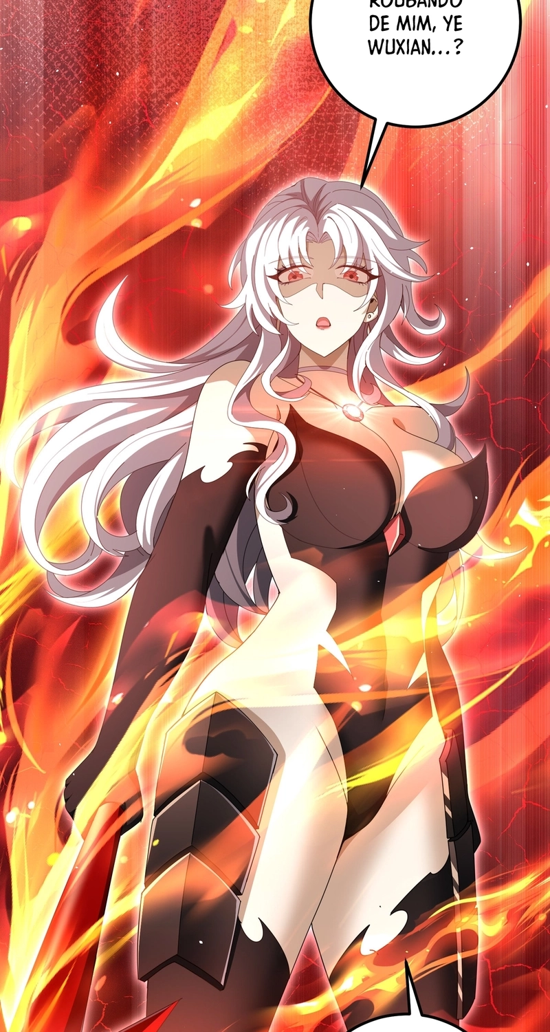 Read Profissão sem Valor Domador de Dragões PT Manga Online