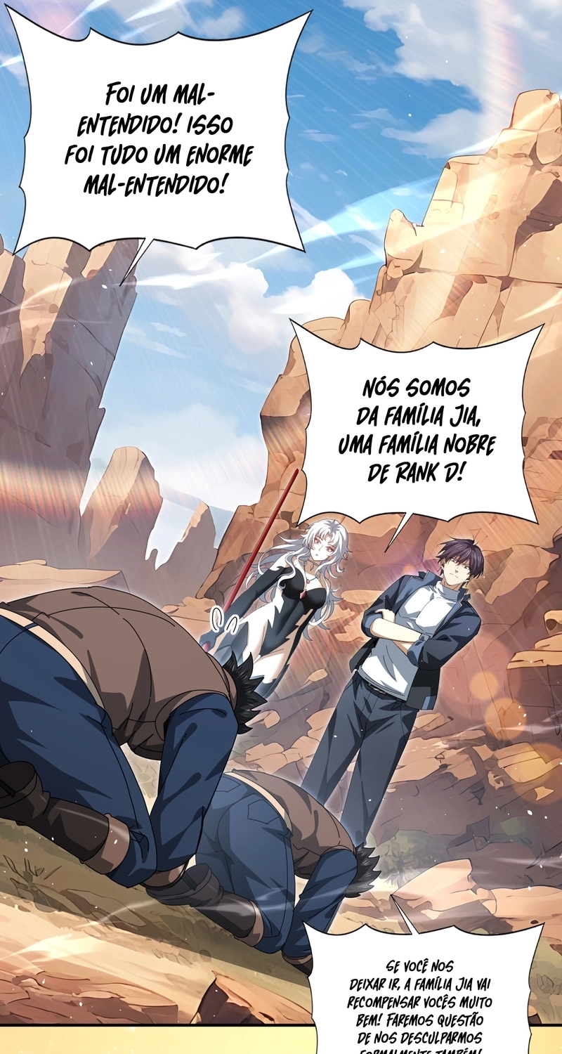Read Profissão sem Valor Domador de Dragões PT Manga Online