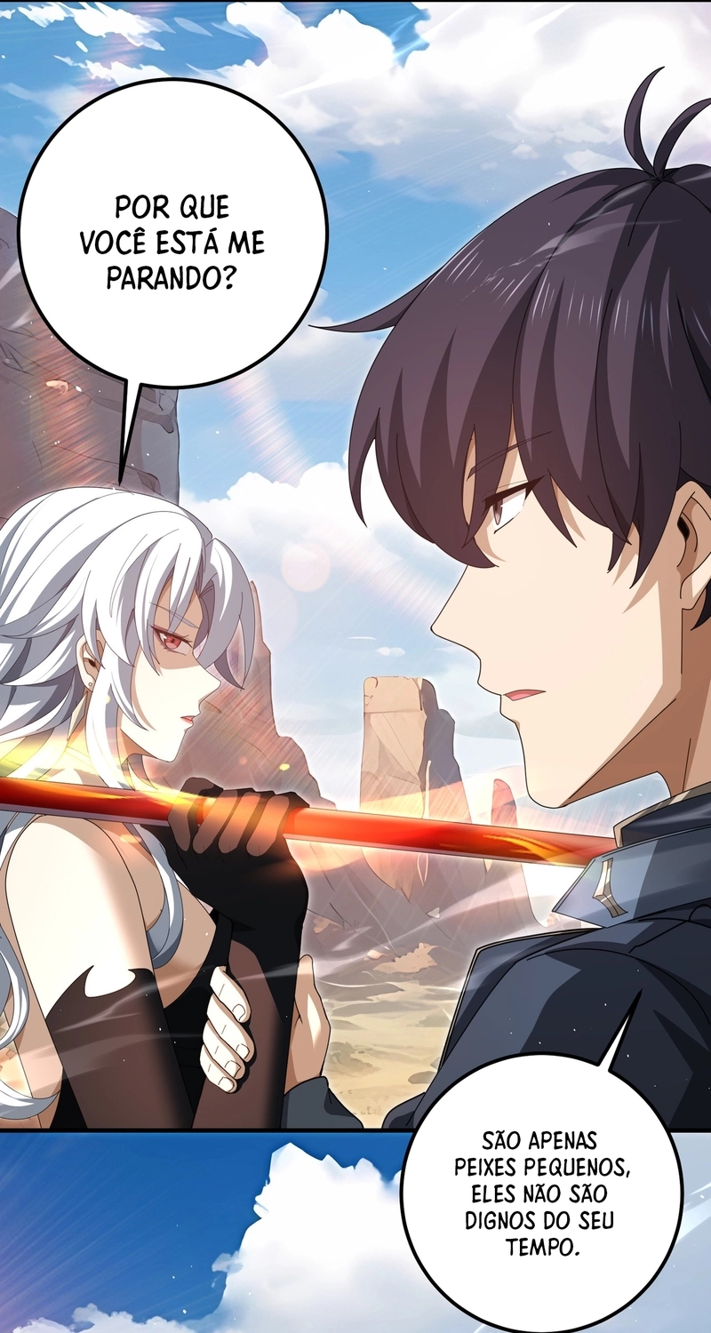Read Profissão sem Valor Domador de Dragões PT Manga Online