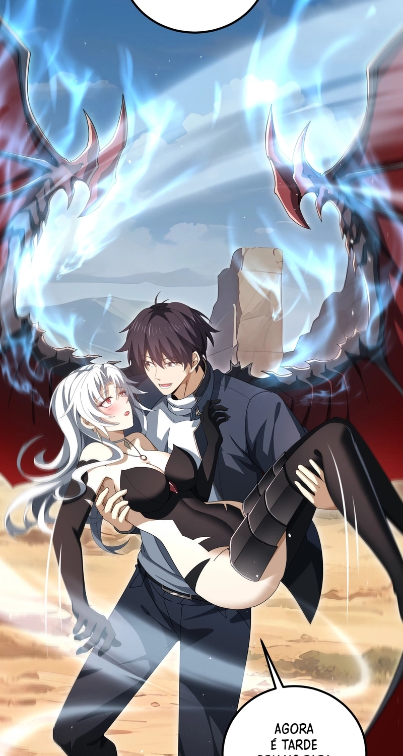Read Profissão sem Valor Domador de Dragões PT Manga Online