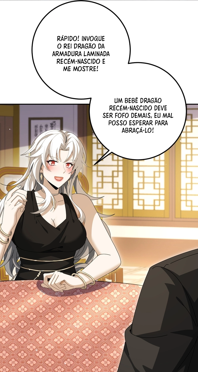 Read Profissão sem Valor Domador de Dragões PT Manga Online