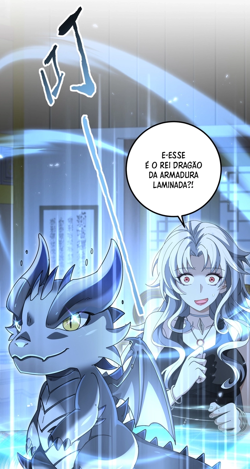 Read Profissão sem Valor Domador de Dragões PT Manga Online