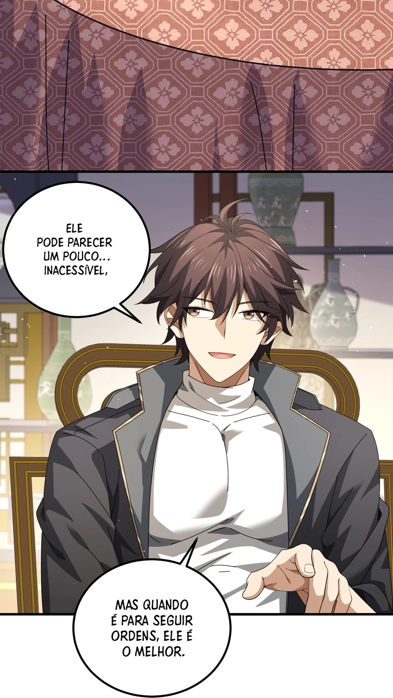 Read Profissão sem Valor Domador de Dragões PT Manga Online
