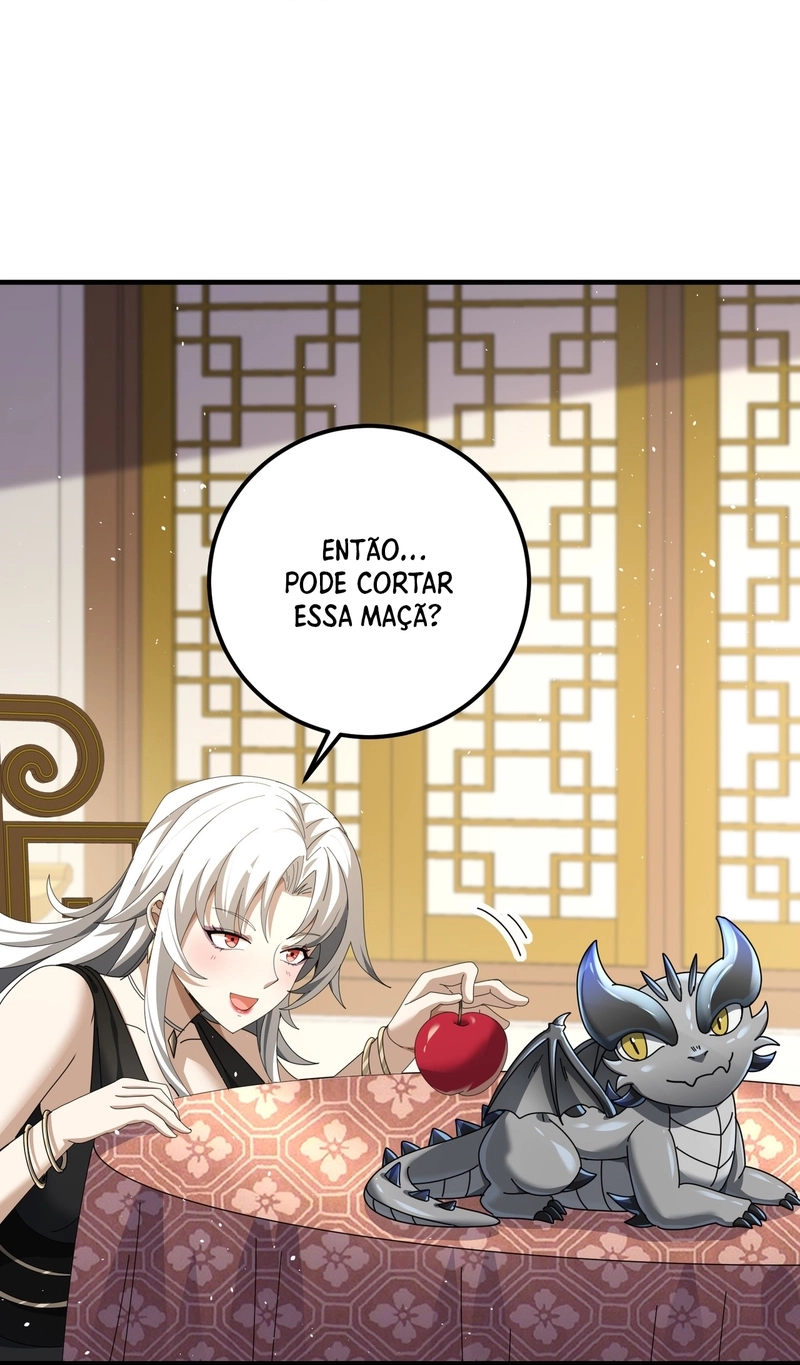 Read Profissão sem Valor Domador de Dragões PT Manga Online