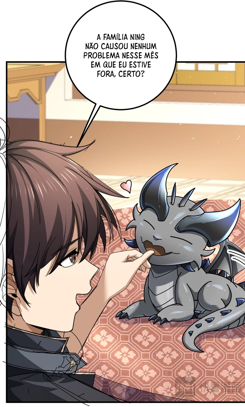 Read Profissão sem Valor Domador de Dragões PT Manga Online