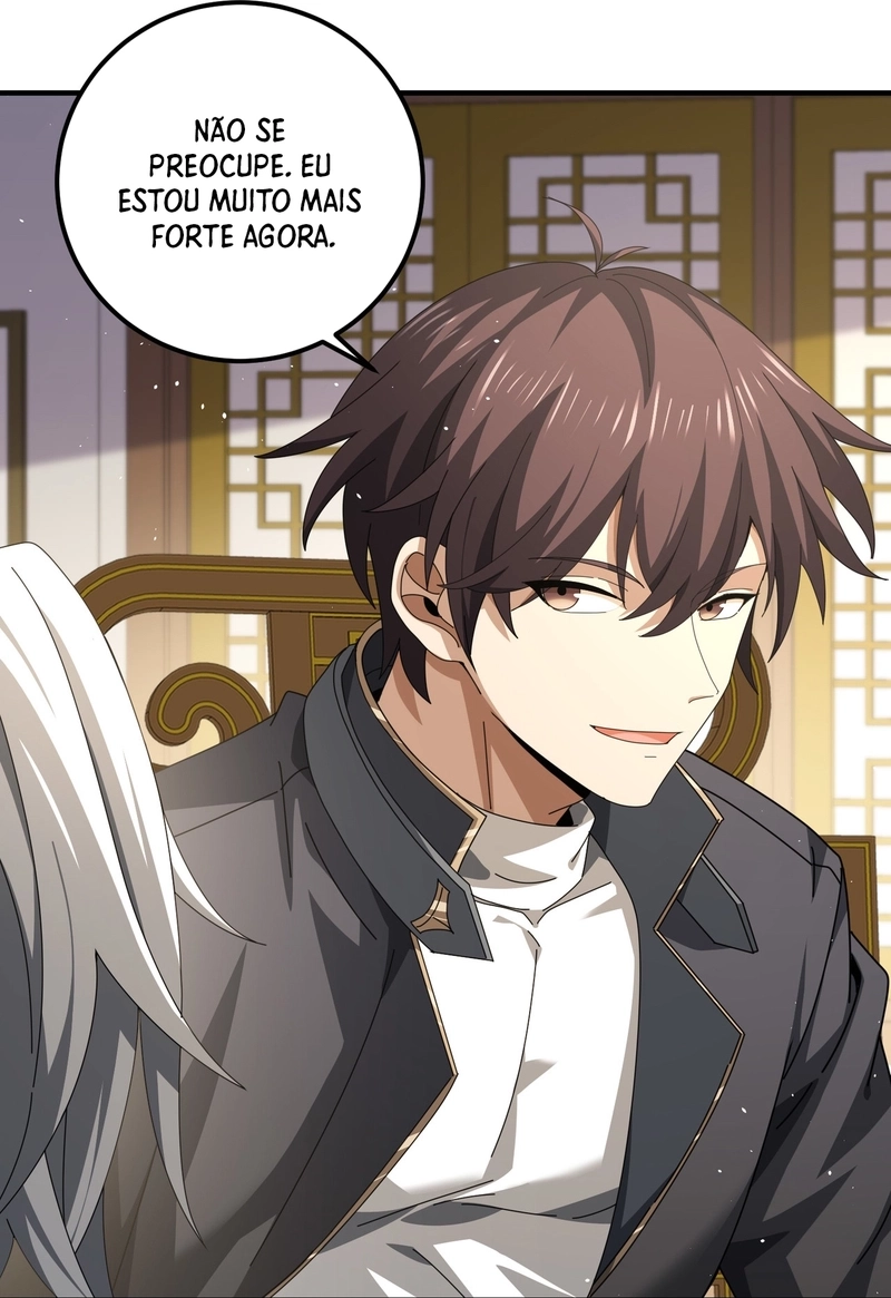 Read Profissão sem Valor Domador de Dragões PT Manga Online